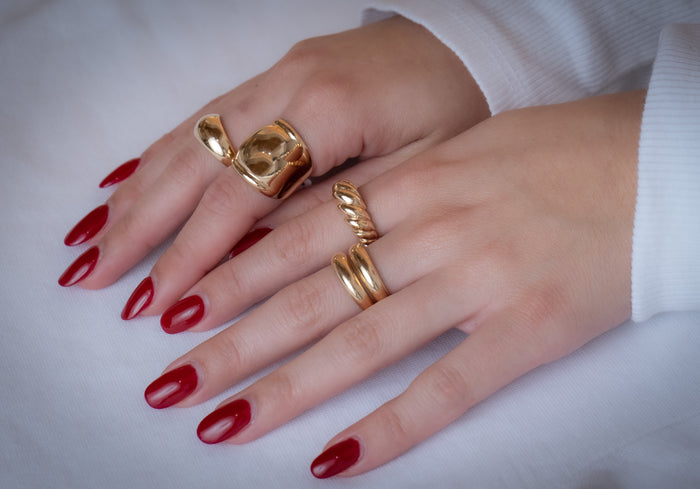 Rings